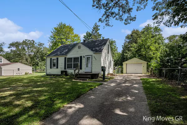 Wyoming, MI 49519,3252 Taft SW Avenue