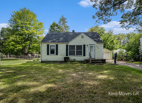 Wyoming, MI 49519,3252 Taft SW Avenue