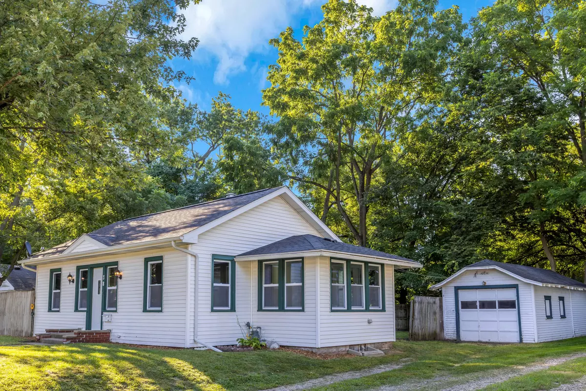 Battle Creek, MI 49017,38 E Willard Avenue