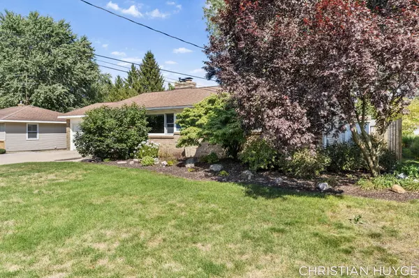 Grand Rapids, MI 49548,7126 Willard SE Avenue