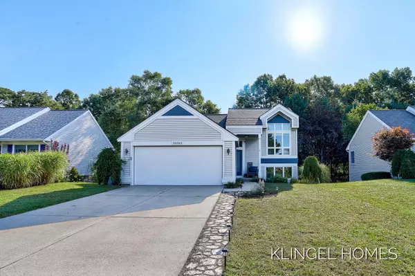16065 River Bend Drive, Spring Lake, MI 49456