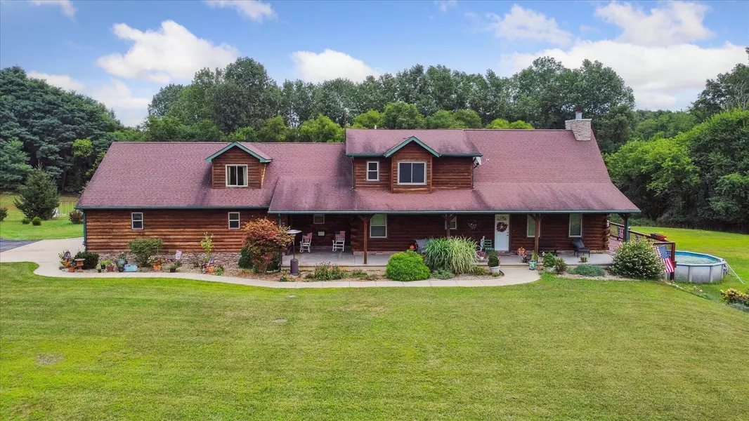 64327 Dailey Road, Cassopolis, MI 49031
