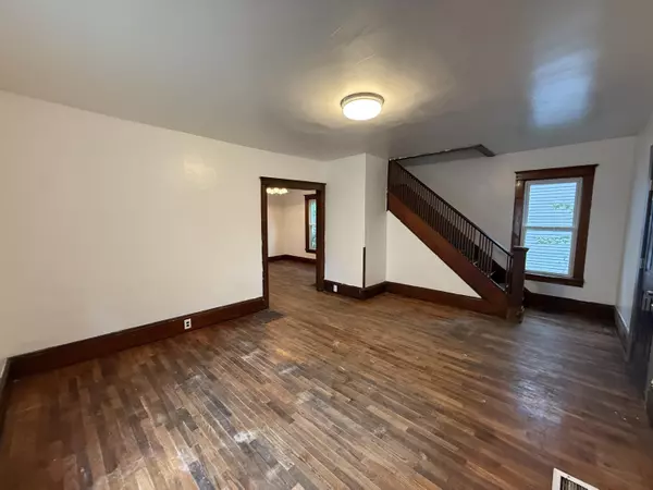 Jackson, MI 49202,132 N Gorham Street