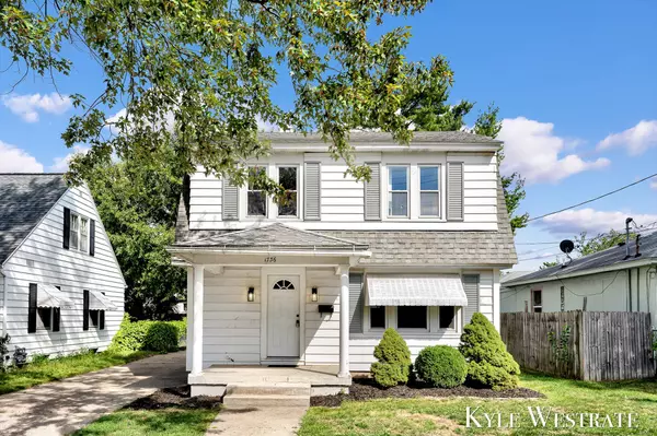 Wyoming, MI 49509,1736 Wendler SW Avenue