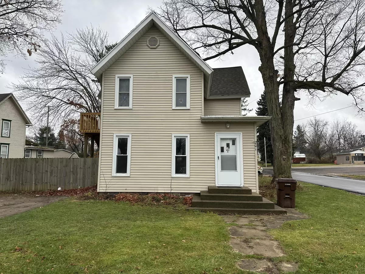 Parma, MI 49269,201 E Main Street