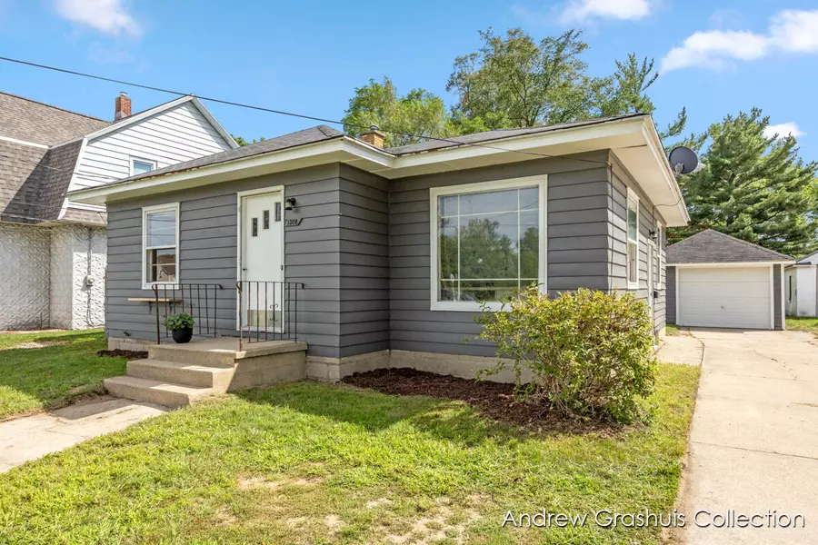 1308 Leonard NE Street, Grand Rapids, MI 49505