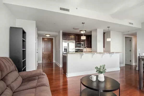 Grand Rapids, MI 49503,27 Library NE Street ##702