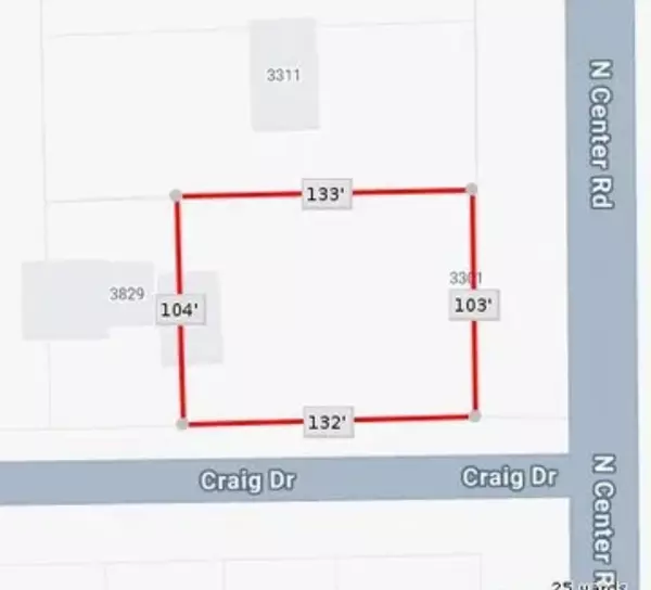 Flint, MI 48506,3301 N Center Road