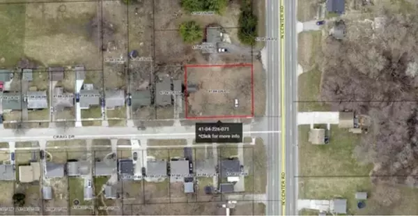 Flint, MI 48506,3301 N Center Road