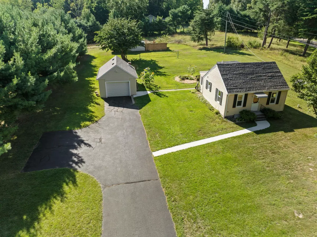 Niles, MI 49120,68162 Beebe Road