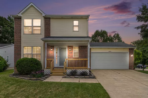 Howell, MI 48843,2604 Bonny Brook Drive