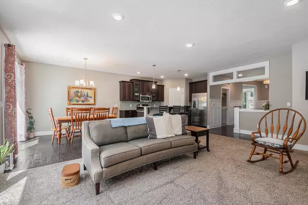 Byron Center, MI 49315,1266 Jakarta SW Drive