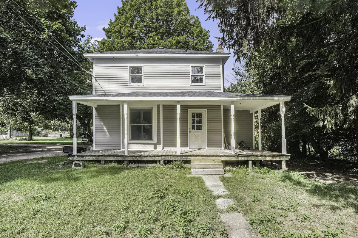 Hesperia, MI 49421,121 S Winter Street