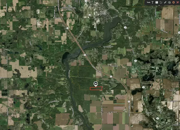 Berrien Springs, MI 49103,V/L Rangeline Road