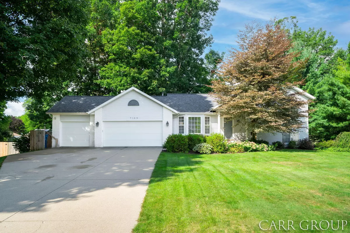Hudsonville, MI 49426,7159 Tory Drive
