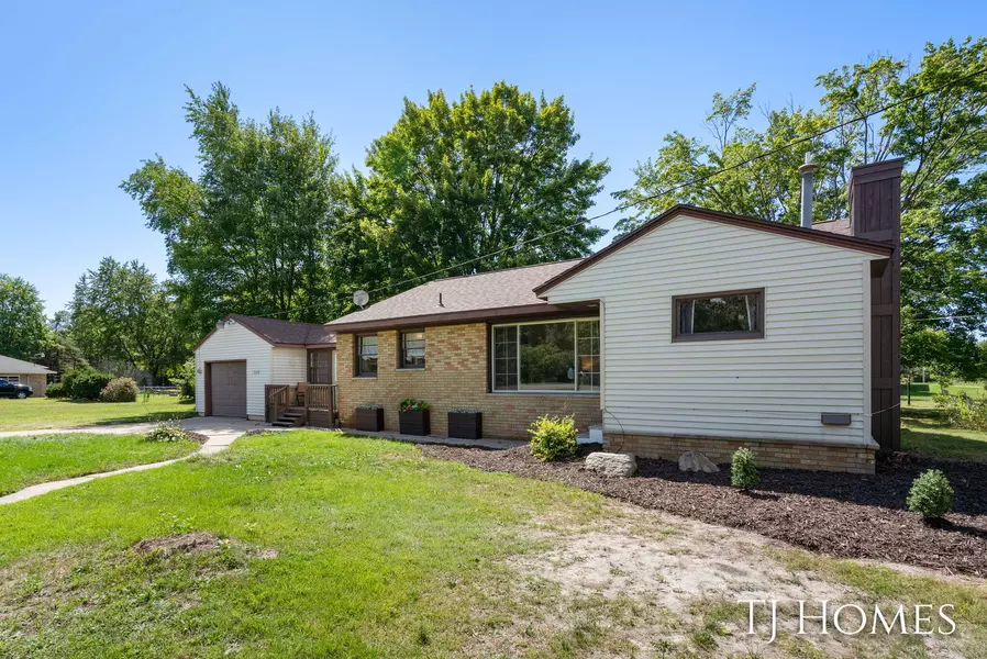 3375 Worden Road, Muskegon, MI 49445