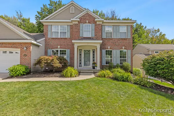 Grand Rapids, MI 49512,3492 Birch Knoll SE Drive