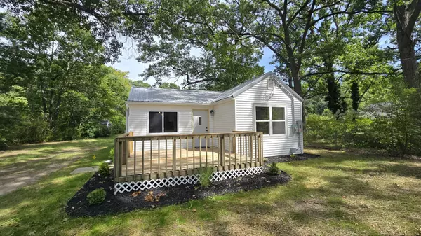 470 S Sheridan Drive, Muskegon, MI 49442