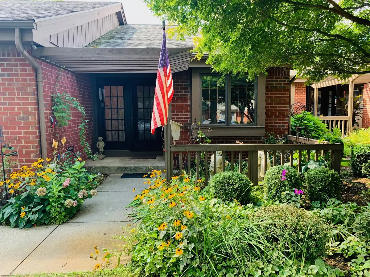 Grand Rapids, MI 49525,1335 Suncrest NE Drive