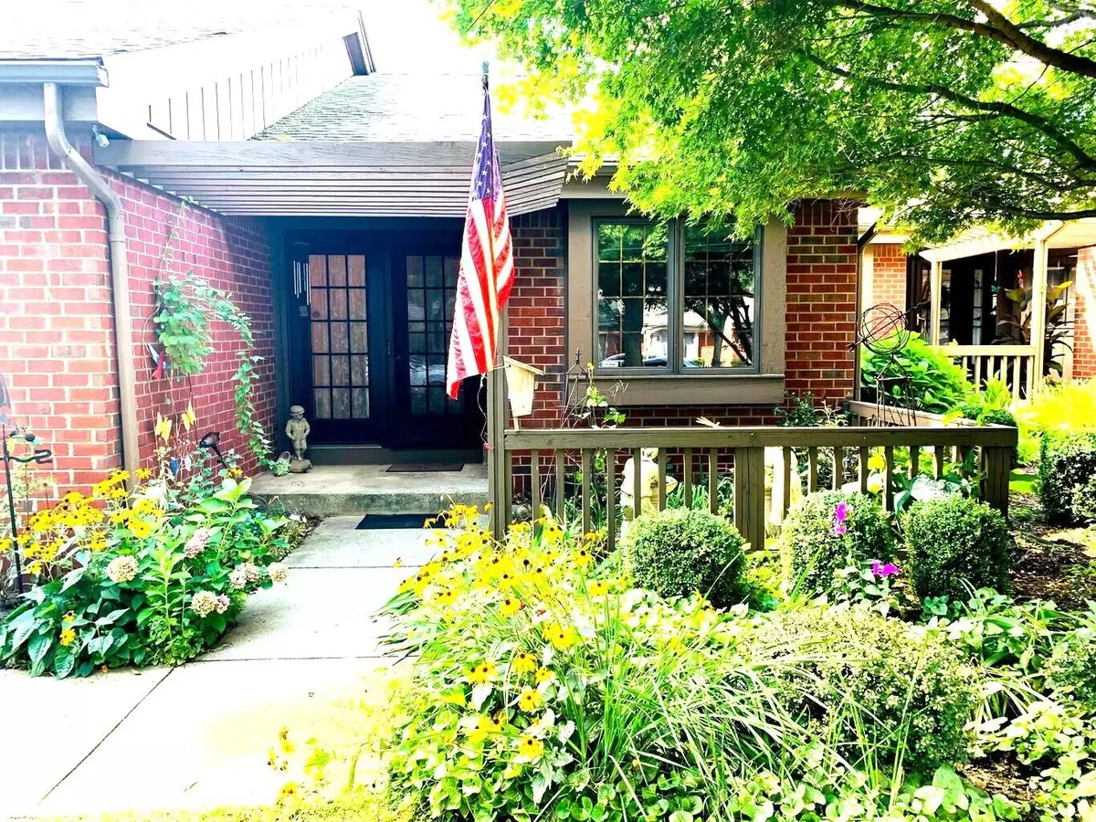 Grand Rapids, MI 49525,1335 Suncrest NE Drive