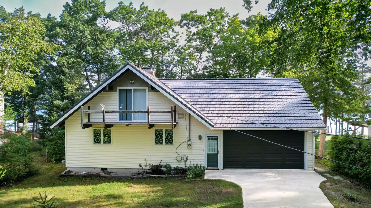 Cheboygan, MI 49721,8761 Cordwood Trail