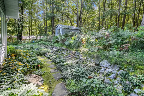 Canadian Lakes, MI 49346,8463 Highland Trail