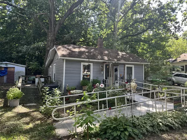 Allegan, MI 49010,507 Delano Street