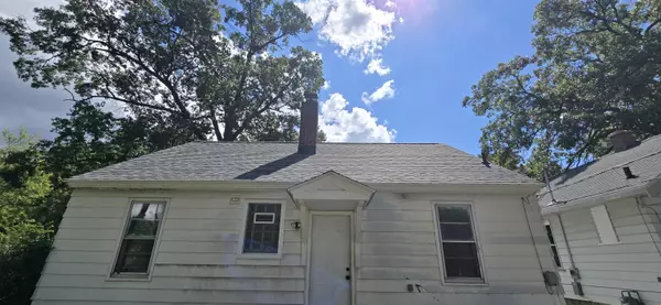 Muskegon, MI 49442,1318 Catherine Avenue