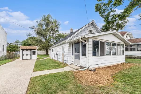 Grand Rapids, MI 49548,4509 Wilkshire SW Avenue
