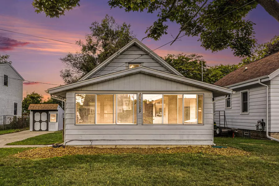 4509 Wilkshire SW Avenue, Grand Rapids, MI 49548