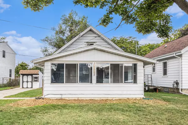 Grand Rapids, MI 49548,4509 Wilkshire SW Avenue