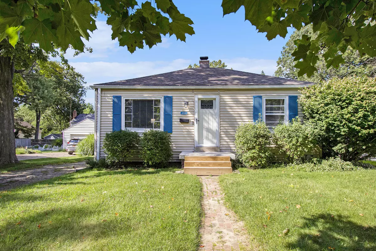 Kalamazoo, MI 49008,2916 Lorraine Avenue