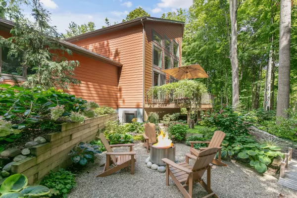 Buchanan, MI 49107,46 Camp Madron Road #46