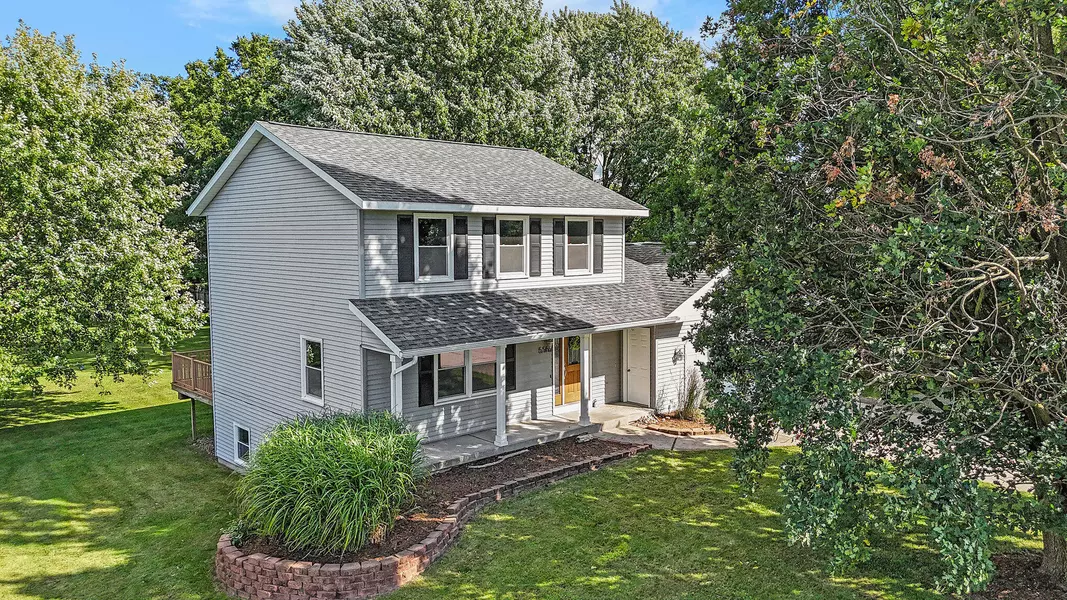 6562 City View Drive, Hudsonville, MI 49426