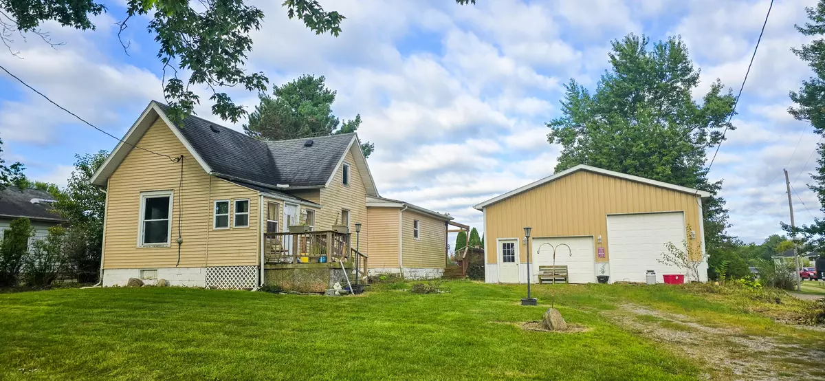 Waldron, MI 49288,400 S Main Street