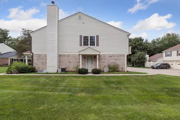 Walled Lake, MI 48390,2048 Hidden Meadows Drive #D