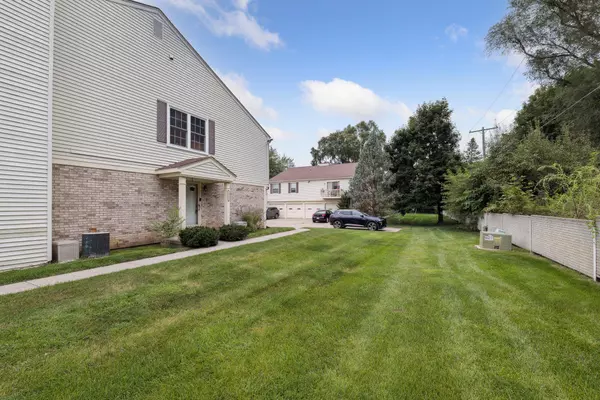 Walled Lake, MI 48390,2048 Hidden Meadows Drive #D