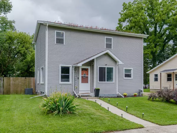 Kalamazoo, MI 49048,1513 Baker Drive