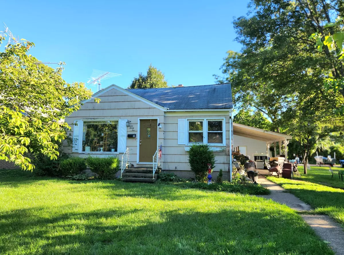 Muskegon, MI 49441,1135 W Dale Avenue