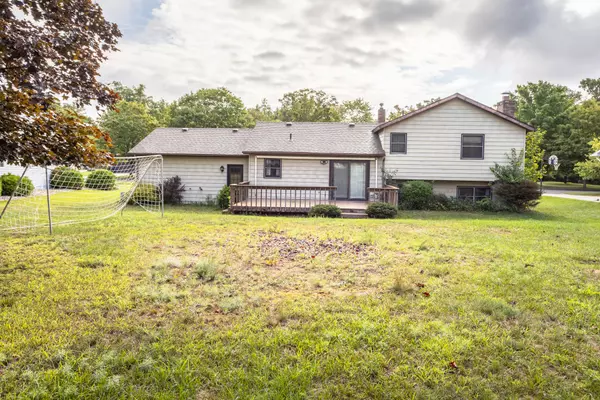 Big Rapids, MI 49307,708 Novak Lane