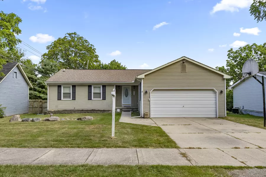 119 2nd Street, Milford, MI 48381