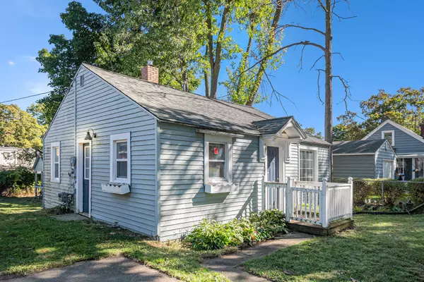 Lansing, MI 48910,3611 Homewood Avenue