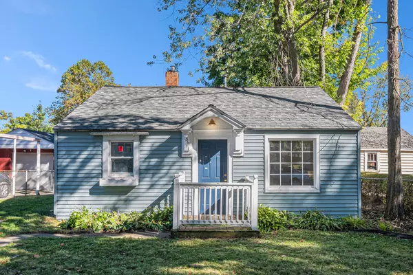 Lansing, MI 48910,3611 Homewood Avenue