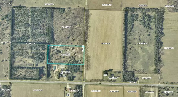 Shelby, MI 49455,V/L S 28th Avenue