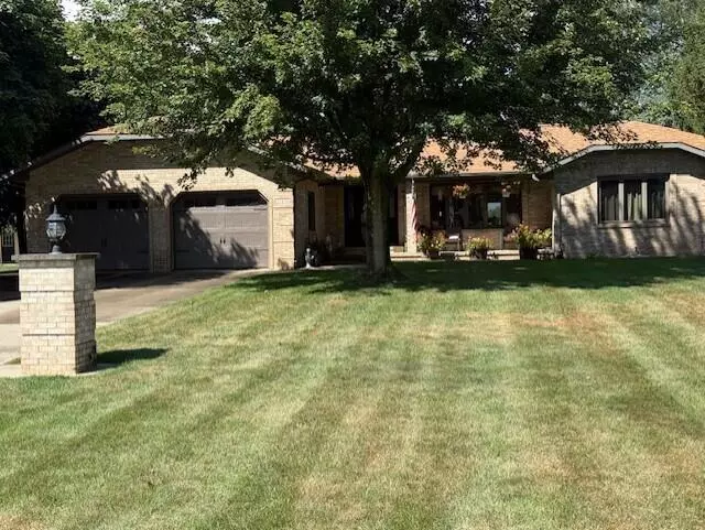 25856 N Whitetail Road, Sturgis, MI 49091