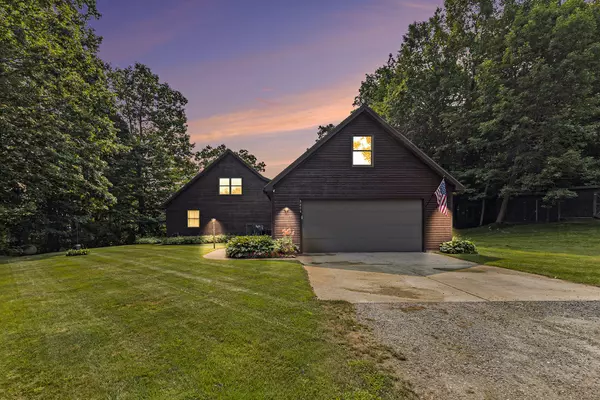 Ludington, MI 49431,3324 S Ironwood Drive