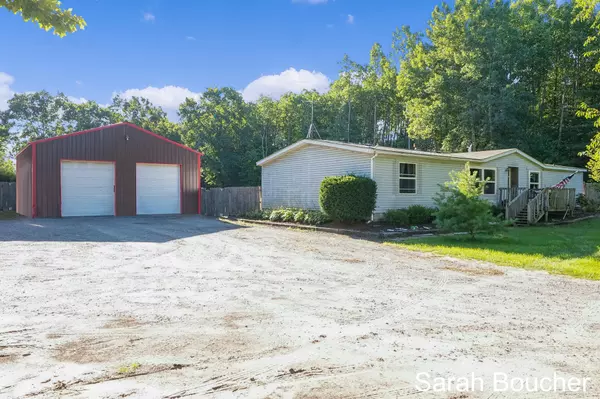 4280 S Broton Road, Fruitport, MI 49415