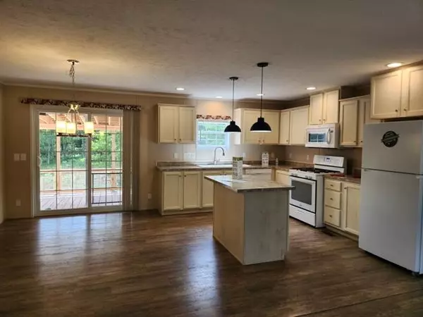 Chase, MI 49623,5671 E Boltwood Trail