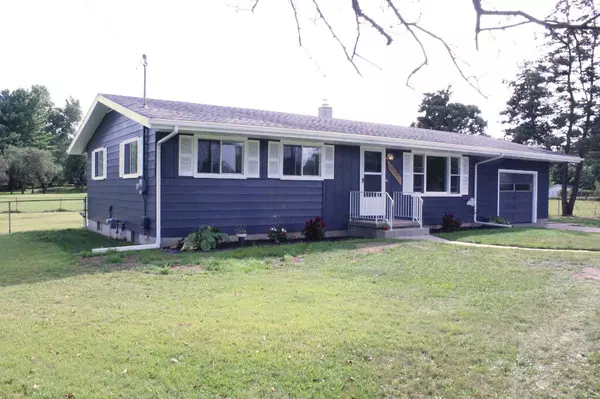 Goodrich Vlg, MI 48438,10392 Green Road