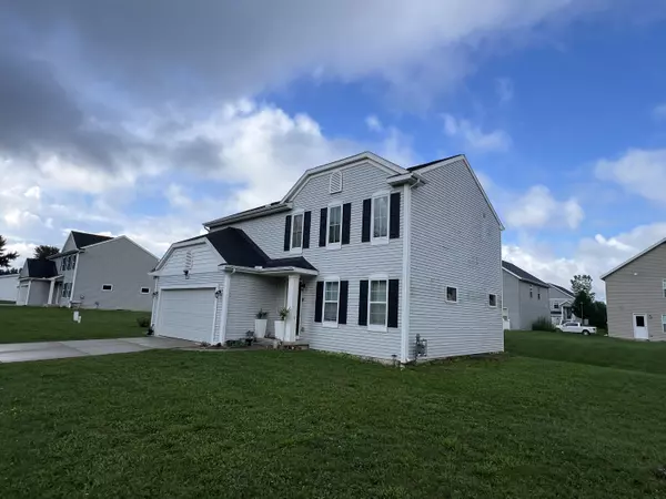 Hudsonville, MI 49426,6575 Van Dam Avenue